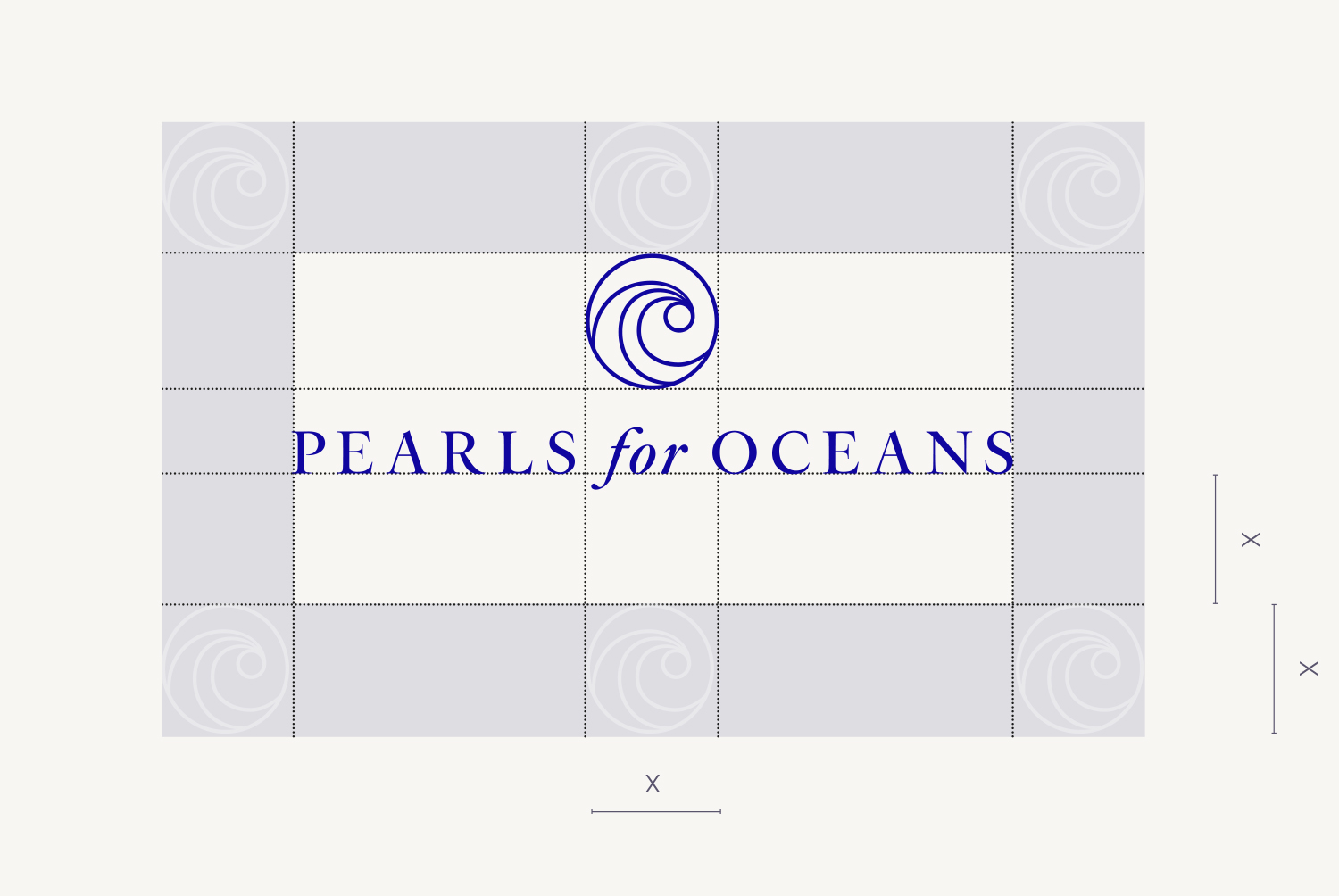 pearls for oceans
